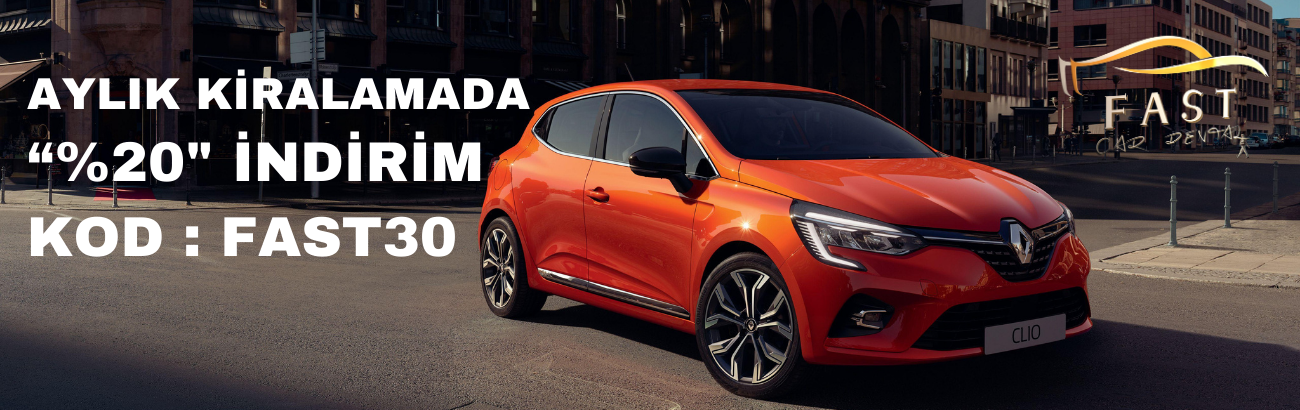 Fast Car Rental Hızlı ve Kolay Araç Kiralama Köyceğiz Dalaman Ortaca Rent A Car Kiralık Araç