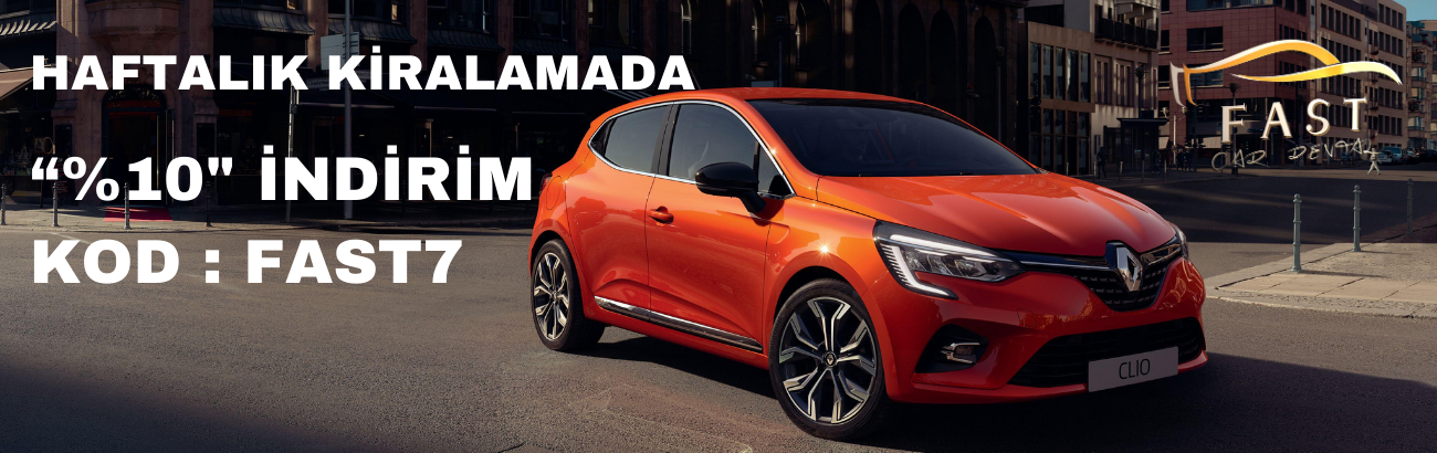 Fast Car Rental Hızlı ve Kolay Araç Kiralama Köyceğiz Dalaman Ortaca Rent A Car Kiralık Araç